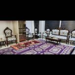 مبل فرحی 9نفره