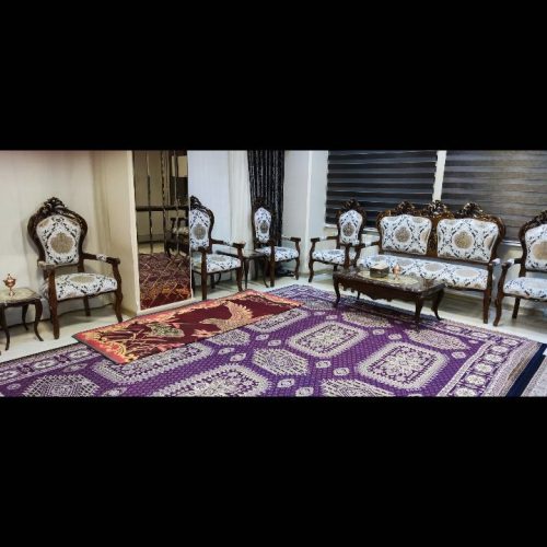 مبل فرحی 9نفره