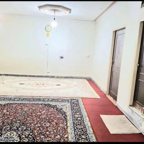 اجاره فوری بدلیل مهاجرت