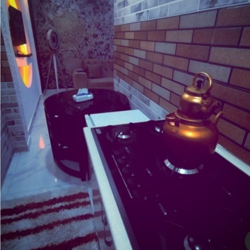 ویلا تک خواب سعید