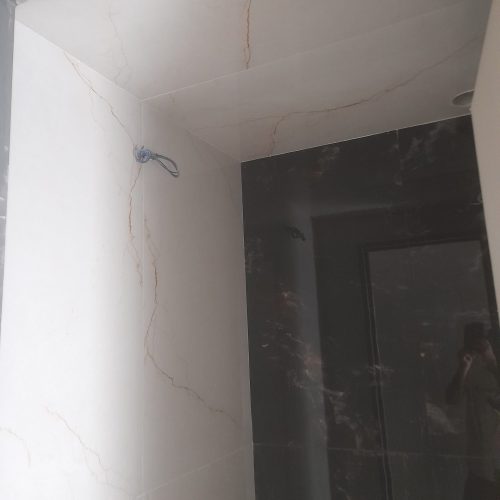 ممار سنگ سرامیک گچ تیقه سیمان کاری بابهترین نخر