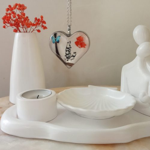 جشنواره گردنبند با عکس و زلف شما