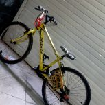 دوچرخه 26 کوهستانی المپیا