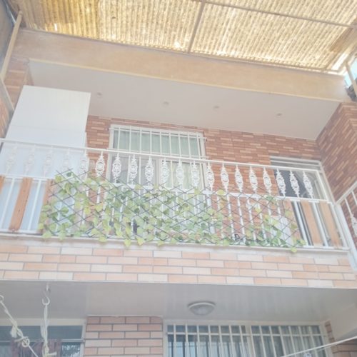 خانه ویلایی