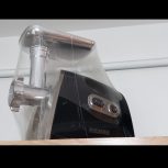 چرخ گوشت سان رایزر 2200 وات