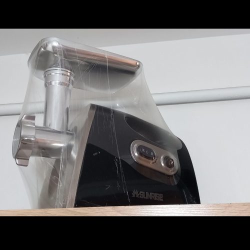 چرخ گوشت سان رایزر 2200 وات