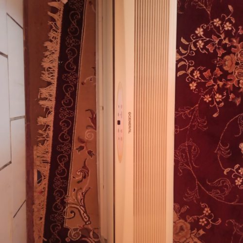 کولر دوتیکه ٱجنرال 24هزار