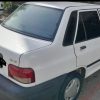 پراید صبا. بیمه 1 سال معاینه.سیستم.