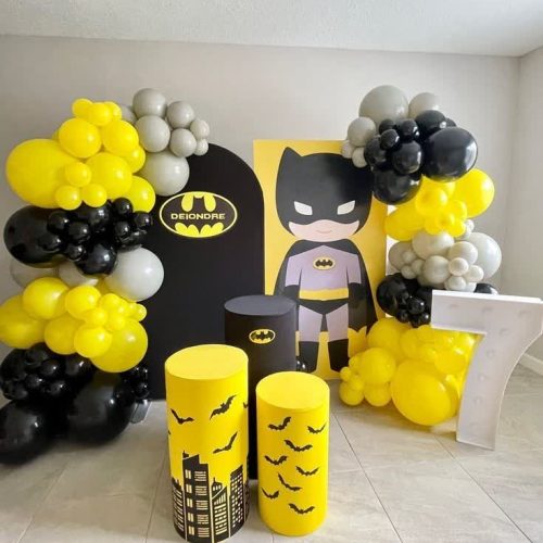 بادکنک آرایی