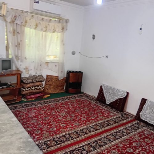 اجاره سوئت وخونه روزانه حداقل 4 تا 5 نفر