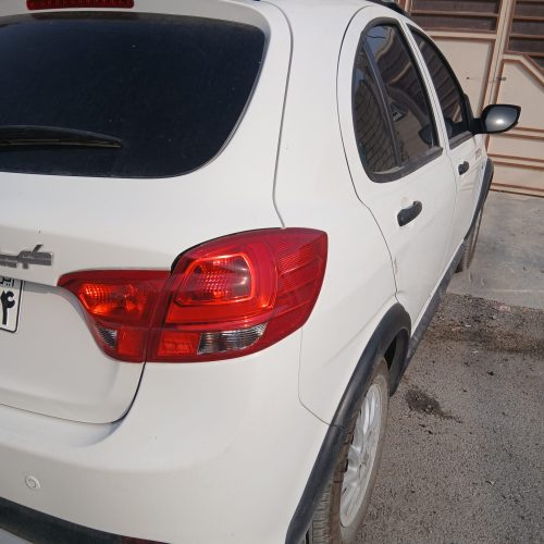کوییک اتوماتیک 1403