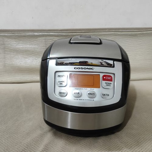 پلوپز گاسونیک نو