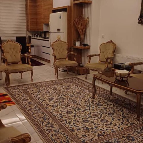 فروش آپارتمان 80متری واقع در شهرک عارف