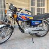 فروش موتور سیکلت پیشرو