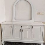 سرویس خواب آینه و کنسول