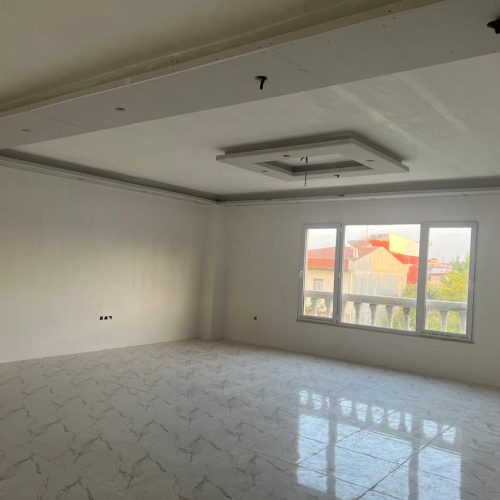 فروش آپارتمان مسکونی در رشت