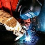 جوشکار سیا ر شاهک زهی