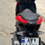 موتور نو گلکسی 155 گیر پولم