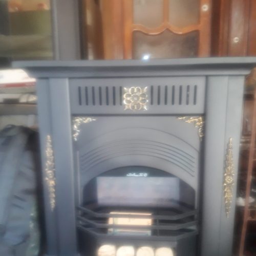 بخاری گازی 24000ازماش