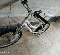 دوچرخه سایز 20