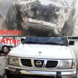 صافکاری حرفه ای با مشاوره رایگان