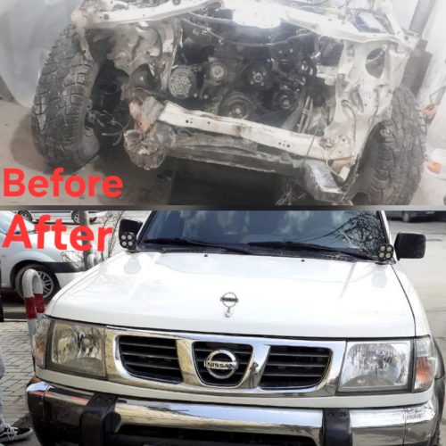 صافکاری حرفه ای با مشاوره رایگان