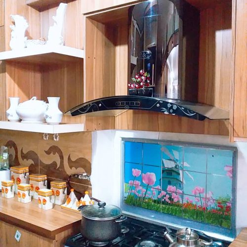 95مترآپارتمان 2 خوابه