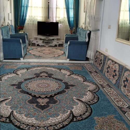 اجاره آپارتمان 80 متری 2 خوابه