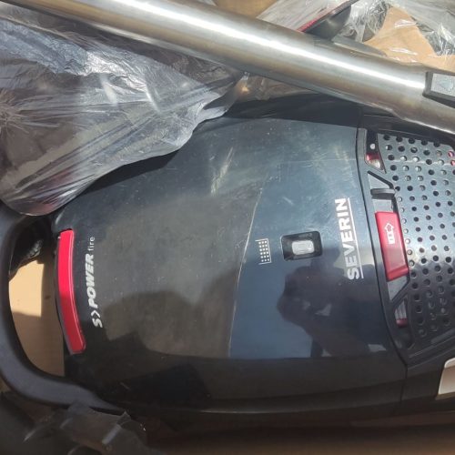 جاروبرقی استوک…کارکرد عالی