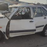 ماشین تصادفی