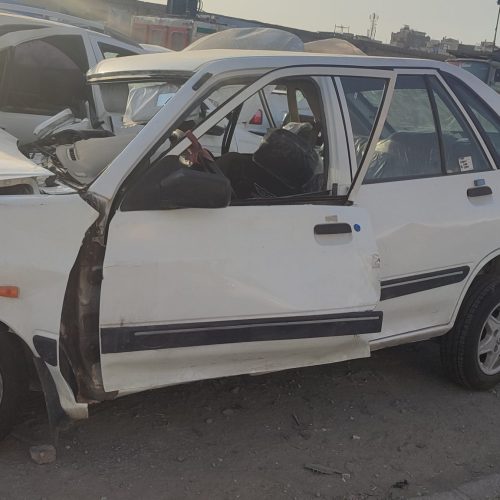 ماشین تصادفی