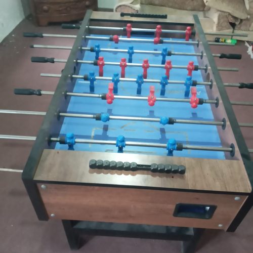 فوتبال دستی