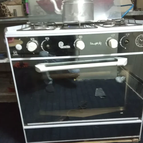 یخچال فریزر