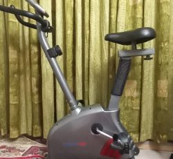 دوچرخه ثابت پاورمکس