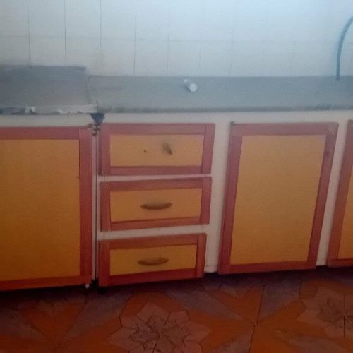 خانه ویلایی 91متری