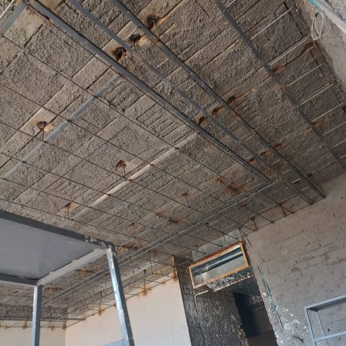 با عرض سلام،خدمت جویندگان کار،به یک رابیتس بندی احتیاج دارم اگر تور بندی بلد نیست چند روزی یادش میدم و کار متری واگذار میکنم