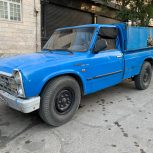 نیسان مدل 90