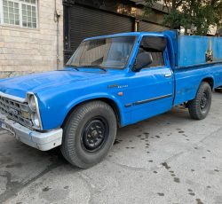 نیسان مدل 90