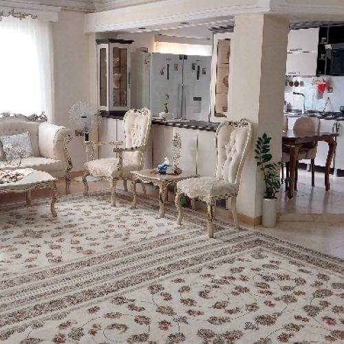 فروش آپارتمان دوخوابه در بلوار انصاری رشت – سند تک‌برگ، وام‌دار، نورگیر، موقعیت عالی