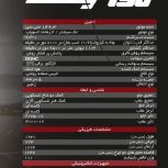 موتور کی وای صفر