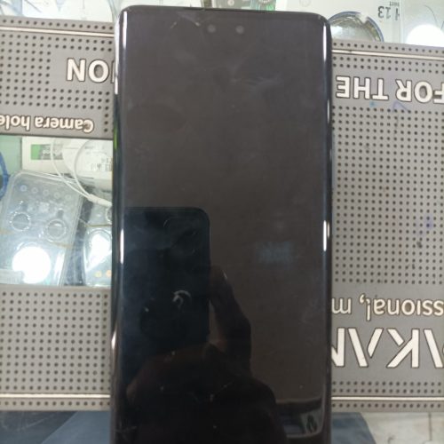 گوشی سیزده لایت حافظه 256رم8