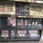 استند مای آرایشی