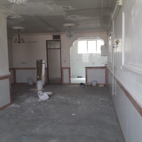 اجاره آپارتمان 85 متری شهرک جوادیه