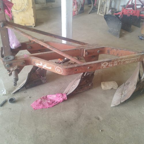 ادوات کشاورزی