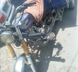 سه چرخ فروشی