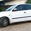 سمند ای اف سون lx