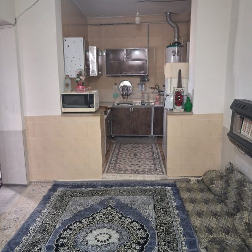 فروش منزل مسکونی