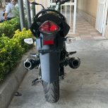 موتور سیکلت سوزوکی وارداتی