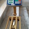 ترازو دیجیتال محک