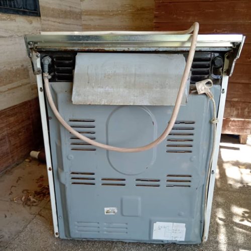 کم کارکرده سالم